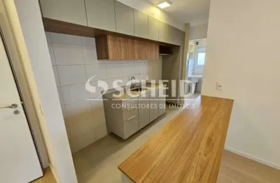 Apartamento para venda - 2 quartos - 1 vaga - semi mobiliado - jardim sabará
