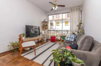 Apartamento 3 dormitórios à venda no paraíso próximo ao ibirapuera