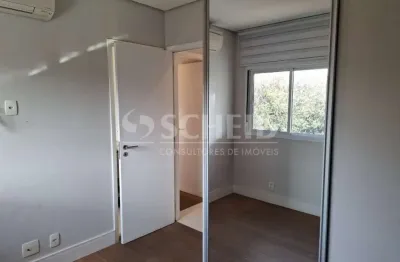 Apartamento com 3 suítes e 3 vagas no praça design vila mariana