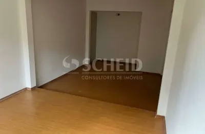Apartamento com 3 quartos para alugar na Avenida Sargento Geraldo Sant'Ana, --, Jardim Marajoara, São Paulo