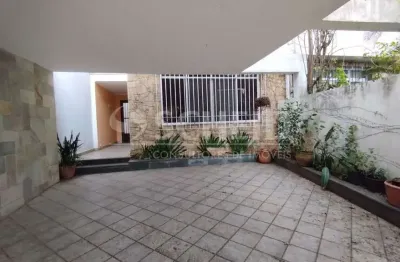 Sobrado para locação com 3 quartos no jardim prudência