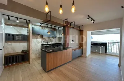 Lindo apartamento  novo próximo ao metro!!!!!!!! alto da boa vista