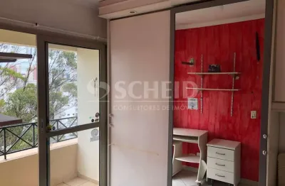 Apartamento tipo para venda com 4 quartos, 126m² - jardim marajoara