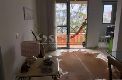 Apartamento tipo para venda com 4 quartos, 126m² - jardim marajoara