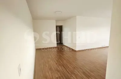 Apartamento no alto da boa vista, reformado, próximo do metrô!
