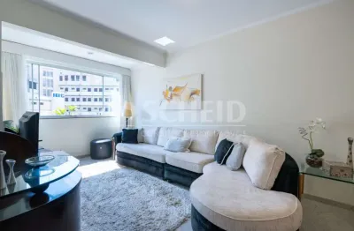Apartamento à venda na vila mariana ? 87m² | 3 quartos + 1 vaga