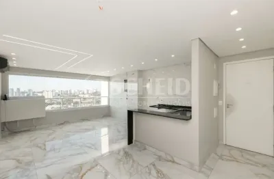 Apartamento com 2 quartos à venda na Rua dos Inocentes, --, Interlagos, São Paulo