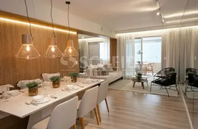Apartamento com 3 quartos à venda na Avenida Nossa Senhora do Sabará, --, Jardim Sabará, São Paulo