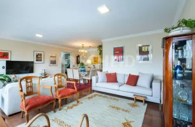 Apartamento á venda no morumbi com 142m², 3 quartos sendo 1 suíte, 2 vagas.