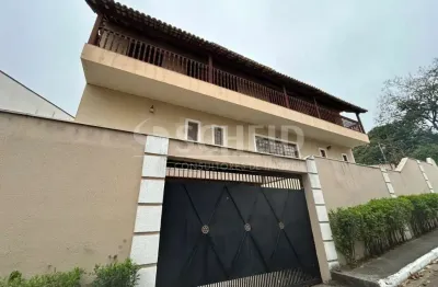 Casa à venda com 4 suítes e 6 vagas no jardim prudência