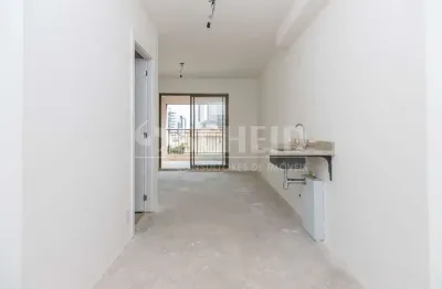 Flat com 1 quarto à venda na Rua Correia Dias, --, Paraíso, São Paulo
