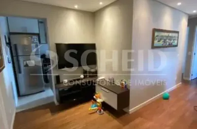 Apartamento com 2 quartos à venda na Rua Vicente Pereira de Assunção, --, Interlagos, São Paulo