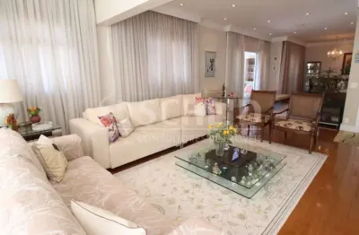 Cobertura duplex de 425m² com vista para o ibirapuera no paraíso