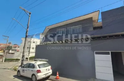 Imóvel comercial locação na região do jd prudência, 170m² em rua principal de esquina em ótimo local