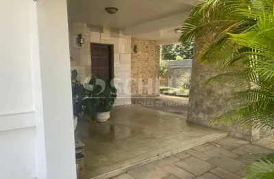 Casa térrea comercial para locação na região de veleiros.