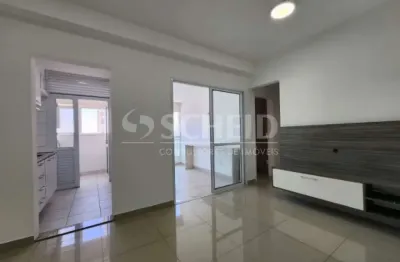 Apartamento 45m², 1 dormitórios, 1  vaga livre, metrô, aceita pets - alto da boa vista