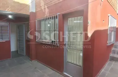 Casa com 1 quarto para alugar na Rua Calil Abutara, --, Jardim Consórcio, São Paulo
