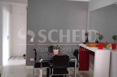Apartamento com 3 dormitórios sendo 1 suíte,  à venda no jardim sabará