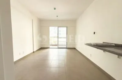 Flat com 1 quarto à venda na Rua Constantino de Sousa, --, Campo Belo, São Paulo