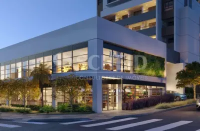 Studio  à venda no camino alto da boa vista, 32,47m²,1 quarto