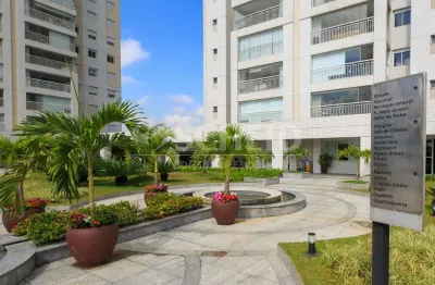 Apartamento com 2 quartos à venda na Avenida Engenheiro Eusébio Stevaux, --, Jardim Marajoara, São Paulo