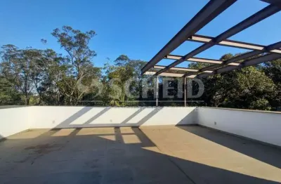 Casa em condomínio fechado com 3 quartos à venda na Rua Visconde de Porto Seguro, --, Alto da Boa Vista, São Paulo