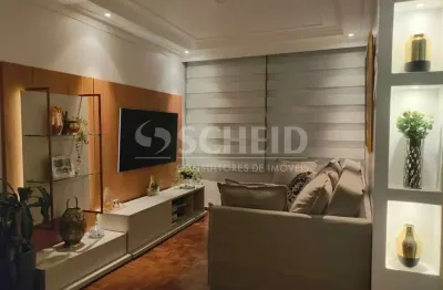 Apartamento com 2 quartos à venda na Alameda dos Nhambiquaras, --, Moema, São Paulo