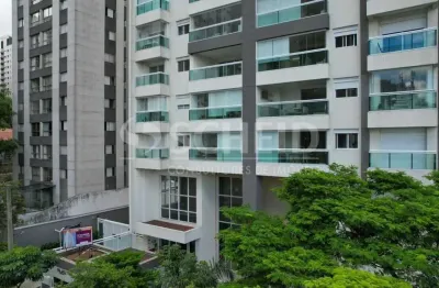 Apartamento de 165m² sendo 3 suítes e 3 vagas, na Vila Mascote.