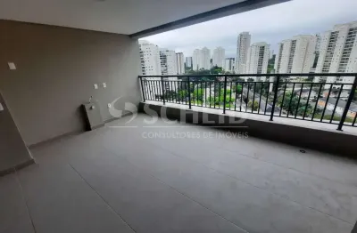 Apartamento no írio golf garden, pronto para morar, com 3 suítes e 2 vagas no jardim marajoara