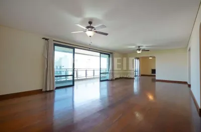 Apartamento com 4 quartos para alugar na Rua Joaquim José Esteves, --, Alto da Boa Vista, São Paulo