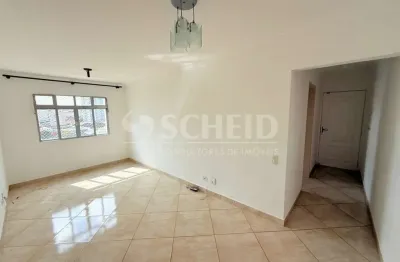 Apartamento com 3 quartos à venda na Avenida Interlagos, --, Jardim Marajoara, São Paulo