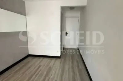 Apartamento de 48,00m² útil, com 2 quartos e 1 vaga no jardim aeroporto.
