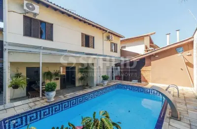 Casa com 4 quartos à venda na rua ossian terceiro teles, --, jardim prudência, são paulo, 348 m2 por r$ 2.400.000