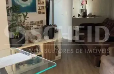 Apartamento com 3 quartos à venda na Avenida Interlagos, --, Jardim Marajoara, São Paulo