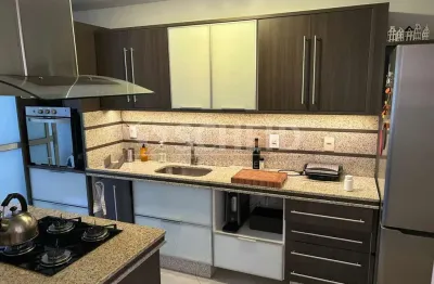 Apartamento com 3 quartos para alugar na Avenida Ministro Álvaro de Souza Lima, --, Jardim Marajoara, São Paulo