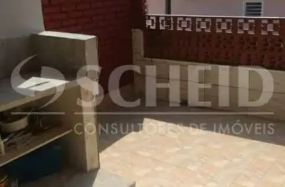 Casa para locação na região de interlagos com 2 quartos 1 suíte.