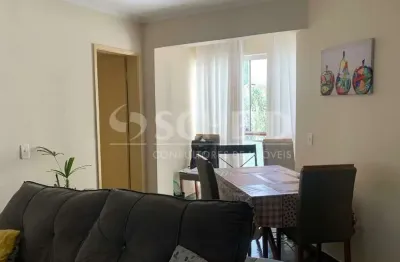 Apartamento com 3 quartos à venda na Avenida Doutor Silva Melo, --, Jardim Marajoara, São Paulo