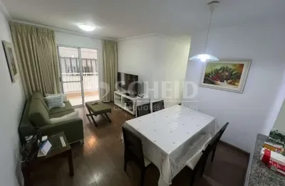 Apartamento a venda, condomínio refugio marajoara , 75m²,3 dormitórios sendo 1 suite,2 vagas, sacada