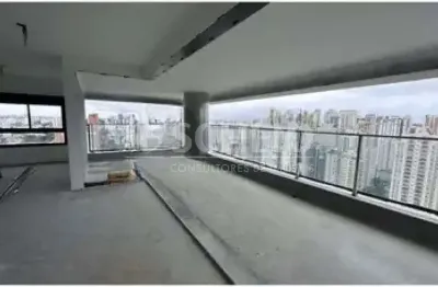 Campo belo, apartamento para venda, 4 quartos, 3 suítes, 3 vagas, 211m².