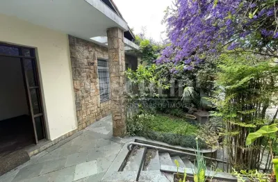 Casa com 3 quartos à venda na Rua Robélia, --, Jardim Prudência, São Paulo