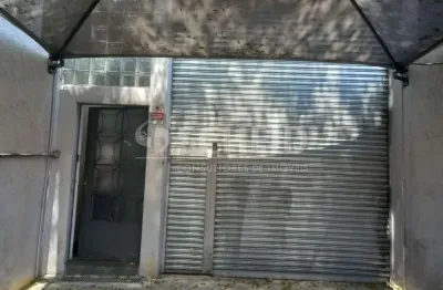 Predio comercial para locação, 5 salas, 3 banheiros, copa, 2 vagas, chácara santo antonio