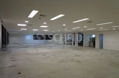 Sala comercial com 1 sala para alugar na Rua do Rocio, --, Vila Olímpia, São Paulo