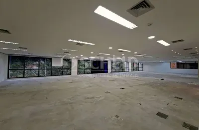 Sala comercial com 1 sala para alugar na Rua do Rocio, --, Vila Olímpia, São Paulo