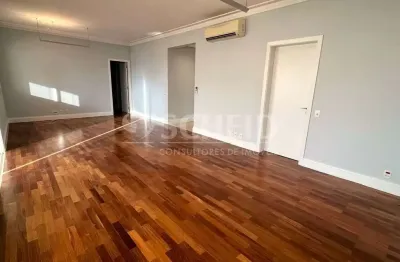 Apartamento no itaim bibi padrão lindenberg pronto para morar