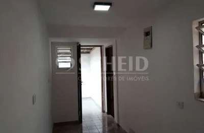 Sala comercial com 2 salas para alugar na Rua Amália Pessoa de Vasconcelos, --, Campo Grande, São Paulo