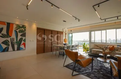 Apartamento à venda no jardim marajoara 160m2; 4 dorm; reformado