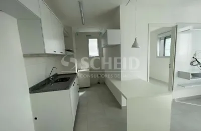 Apartamento com 2 quartos à venda na Rua José Jardim da Silveira, --, Jardim Marajoara, São Paulo