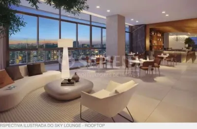 Apartamento com 3 quartos à venda na Rua Santo Arcádio, --, Brooklin, São Paulo