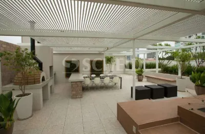 Studio para venda em santo amaro com 1 quarto, 30m²