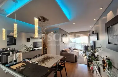 Apartamento com 2 quartos à venda na Rua Aracuípe, --, Jardim Prudência, São Paulo